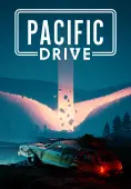 Pacific Drive - PC Game Key
