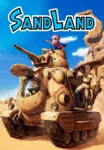 Sand Land - PC Game Key