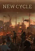 New Cycle - PC Game Key