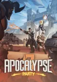Apocalypse Party - PC Game Key
