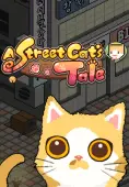 A Street Cat's Tale - PC Game Key