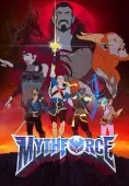 MythForce (EPIC) - PC Game Key
