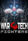 War Tech Fighters - PC Game Key