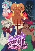 Lovingly Evil - PC Game Key