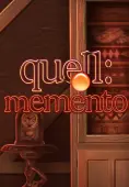 Quell Memento - PC Game Key
