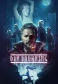 Dry Drowning - PC Game Key