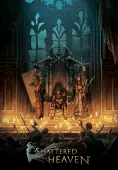 Shattered Heaven - PC Game Key