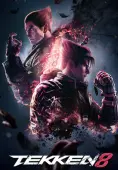 TEKKEN 8 - PC Game Key