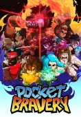 Pocket Bravery - PC Game Key