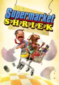 Supermarket Shriek - PC Game Key