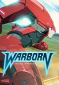 Warborn - PC Game Key