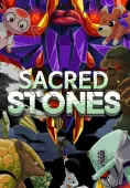 Sacred Stones - PC Game Key