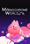 Monochrome World - PC Game Key