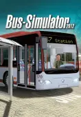 Bus Simulator 2012 - PC Game Key