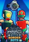 Border Bots VR - PC Game Key