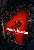 Back 4 Blood - PC Game Key