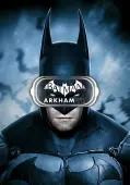 Batman: Arkham VR - PC Game Key