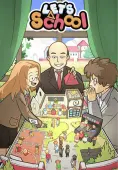 Let's School - PC Game Key
