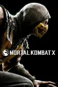 Mortal Kombat X - PC Game Key