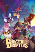 Dungeon Drafters - PC Game Key