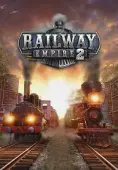 Railway Empire 2 - PC Game Key