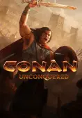 Conan Unconquered - PC Game Key