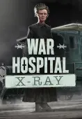War Hospital - X-ray - PC Game Key