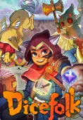 Dicefolk - PC Game Key
