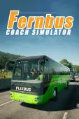 Fernbus Simulator - PC Game Key