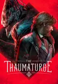 The Thaumaturge - PC Game Key
