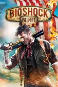 BioShock Infinite - PC Game Key