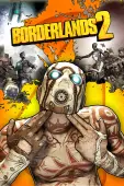 Borderlands 2 - PC Game Key