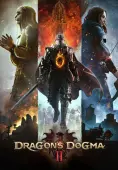 Dragon's Dogma 2 - PC Game Key