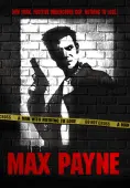 Max Payne - PC Game Key