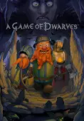A Game of Dwarves - PC Game Key