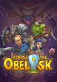 Across the Obelisk - PC Game Key