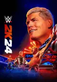 WWE 2K24 - PC Game Key