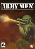 Army Men - PC Game Key