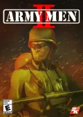 Army Men II - PC Game Key