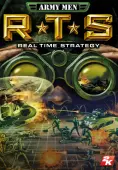 Army Men RTS - PC Game Key