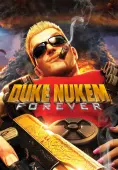 Duke Nukem Forever - PC Game Key