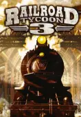 Railroad Tycoon 3 - PC Game Key