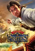 Sid Meier's Pirates! - PC Game Key