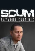 SCUM Raymond Cruz - PC Game Key