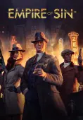 Empire of Sin - PC Game Key