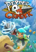 Pepper Grinder - PC Game Key