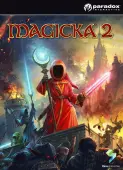 Magicka 2 - 4 Pack - PC Game Key
