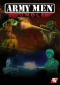 Army Men Bundle - PC Game Key
