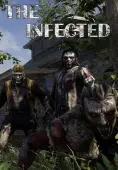 The Infected - PC Game Key