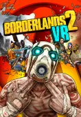 Borderlands 2 VR - PC Game Key
